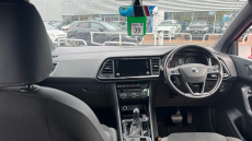 SEAT Ateca 2.0 TSI Xcellence [EZ] 5dr DSG 4Drive Petrol Estate